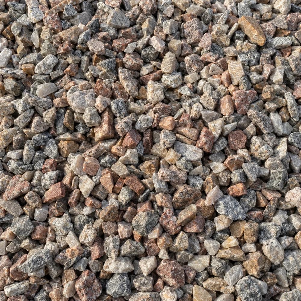 #78 Crushed Stone