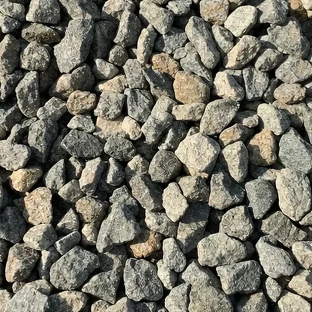 #89 Crushed Stone