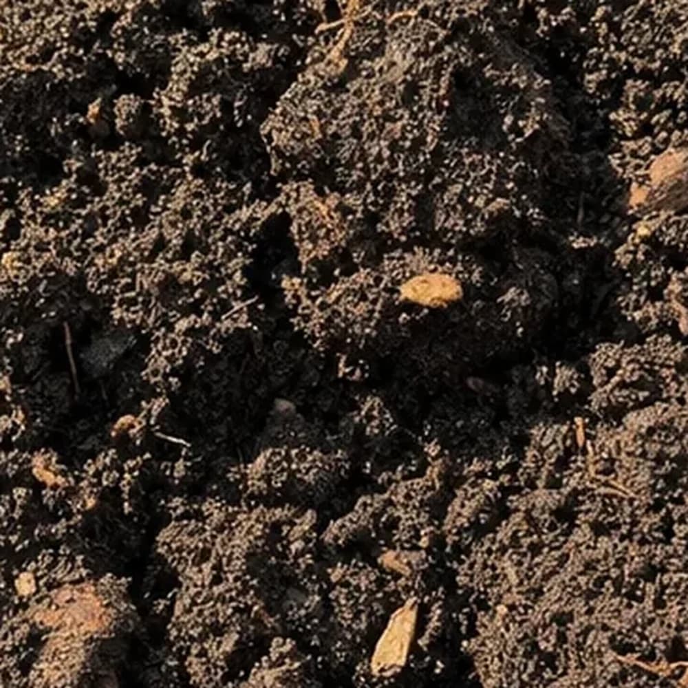 Garden Soil