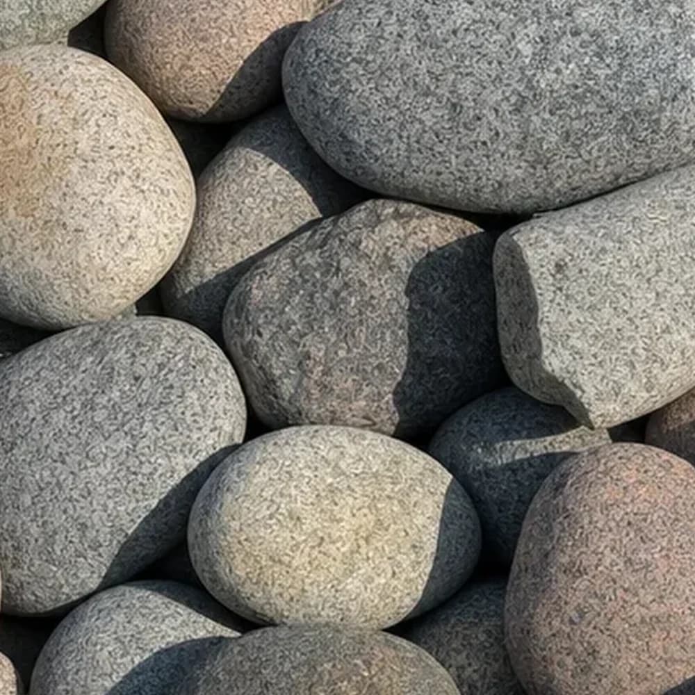 Large River Rock