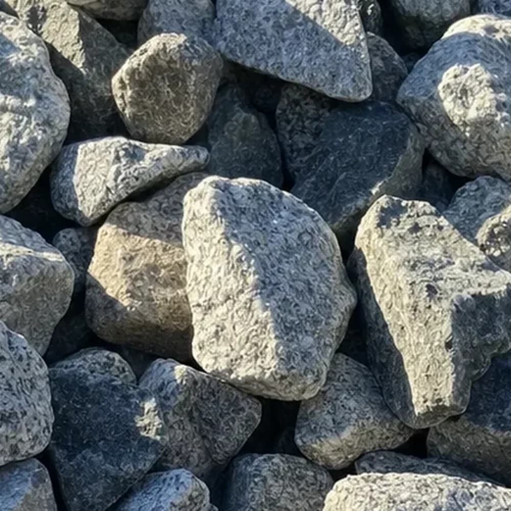 Railroad Ballast