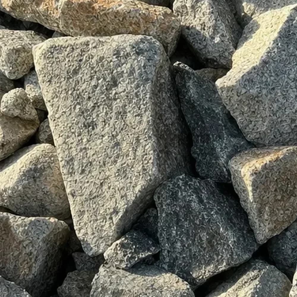 Riprap