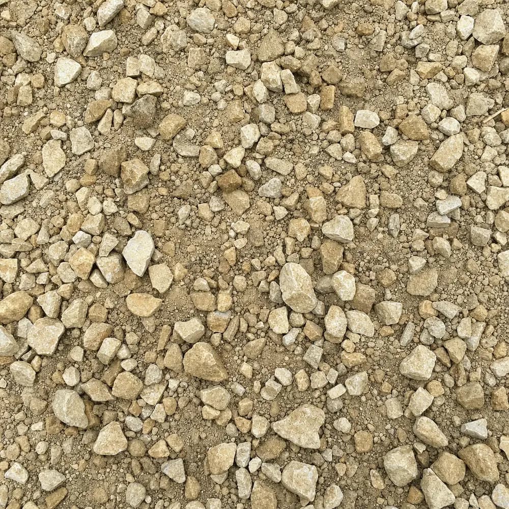 Gravel Cushion - Image 2