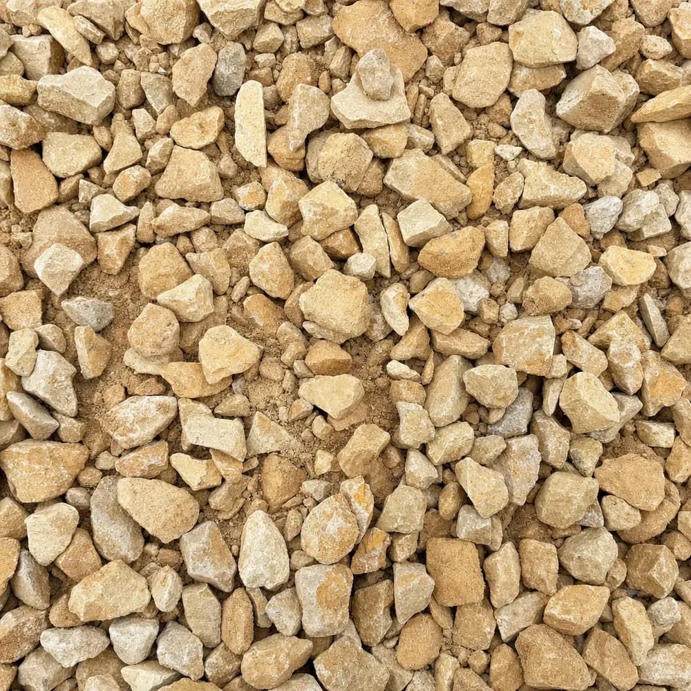 Gravel Cushion - Image 3