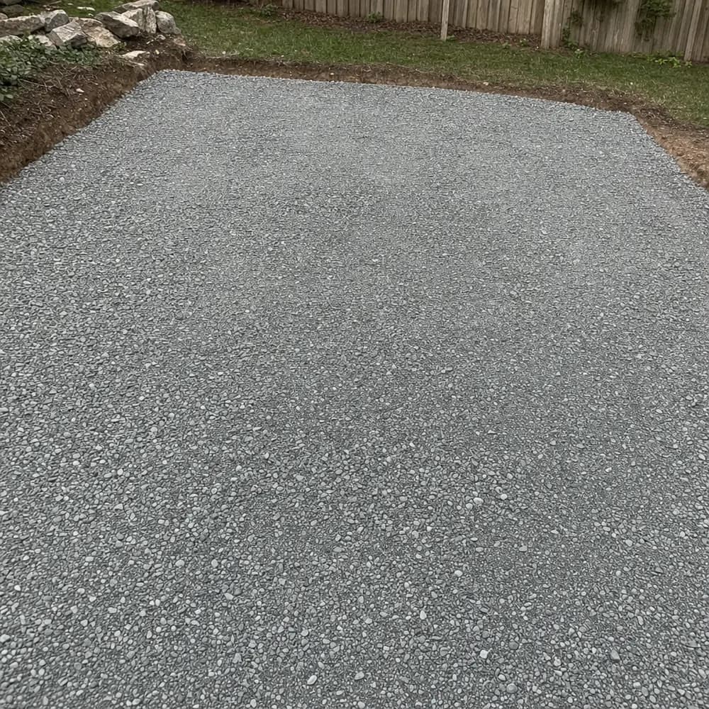 Gravel Cushion - Image 4
